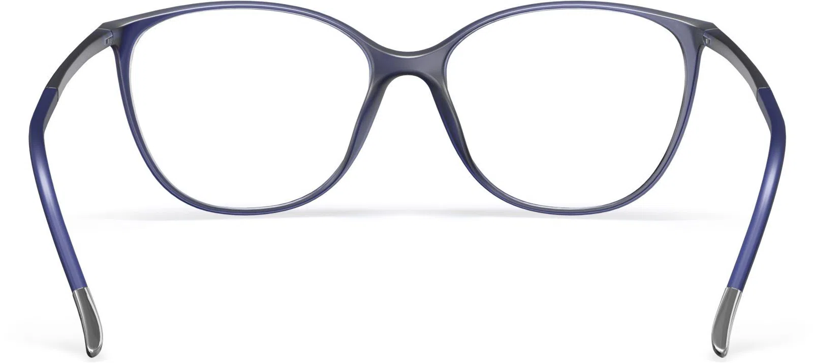 Silhouette SPX Illusion Fullrim 1601 Eyeglasses - view 88